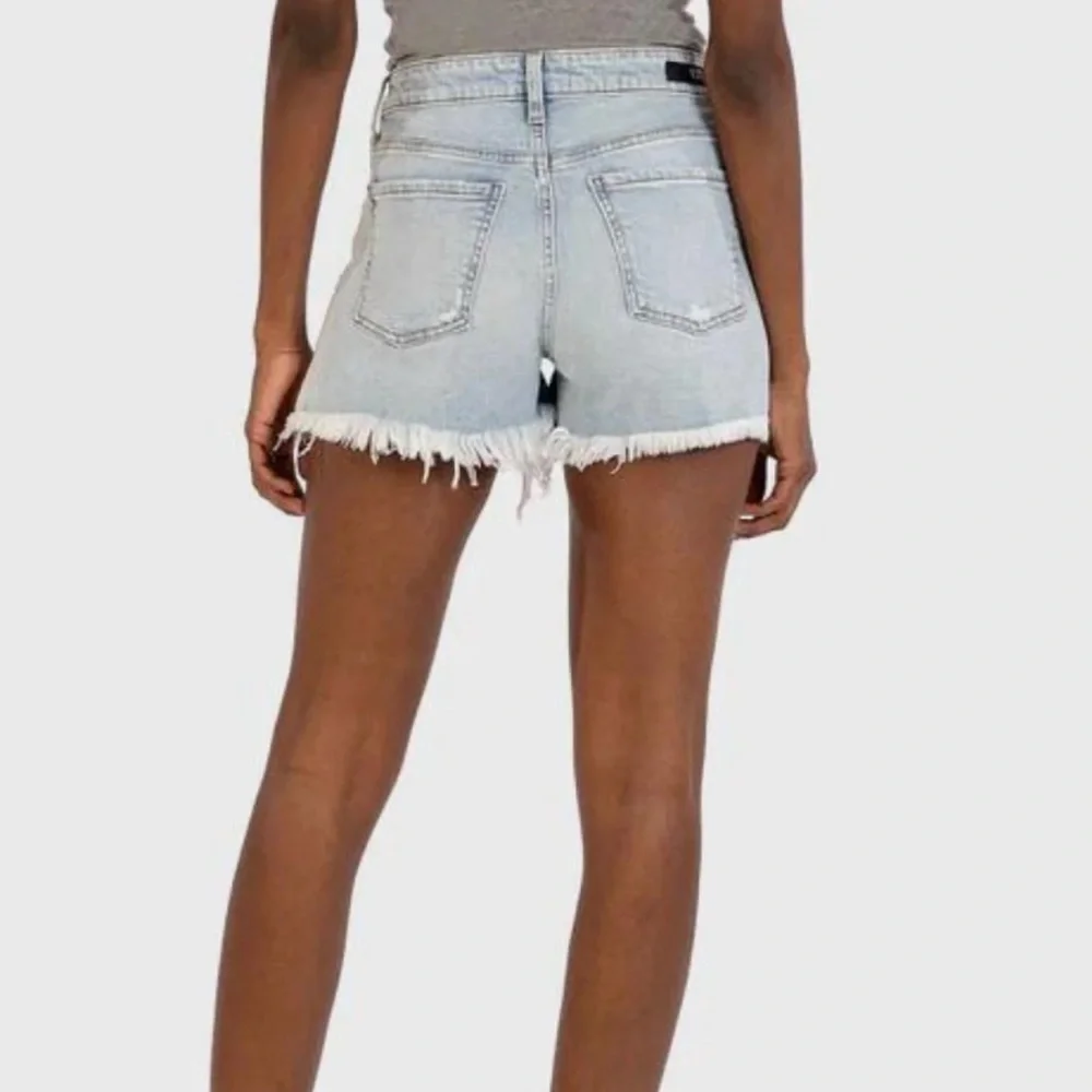 Kut from the Kloth Jane Jean Shorts
